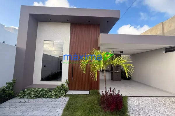 Casa à venda,  Luar Da Barra, Barra Dos Coqueiros - Foto 1