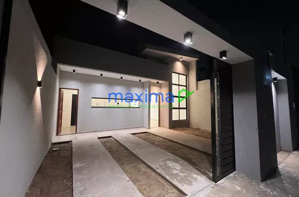 Casa à venda no Luar Da Barra, Barra Dos Coqueiros - Foto 1