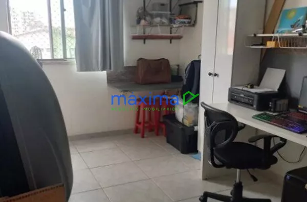 Apartamento à venda Condomínio Vitória Régia,  Jabotiana, Aracaju - Foto 18