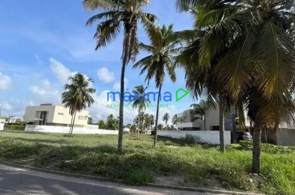 Lote / terreno à venda no Residencial Damha,  Brisas De Atalaia, Barra Dos Coqueiros - Foto 1