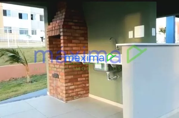 aluga-se apartamento no Viver Bem Condomínio Club - Foto 15