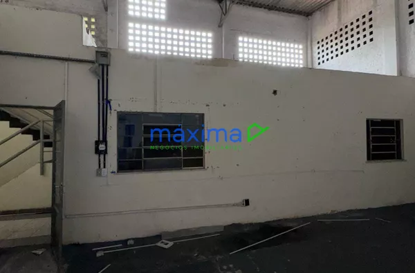 Aluga-se Galpão no Rosa Elze, São Cristóvão prox a UFS - Foto 5