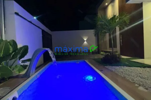 Casa à venda,  Luar Da Barra, Barra Dos Coqueiros - Foto 7