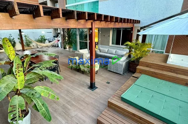Apartamento à venda no Condomínio Jardim de Londres,  Jardins, Aracaju - Foto 17