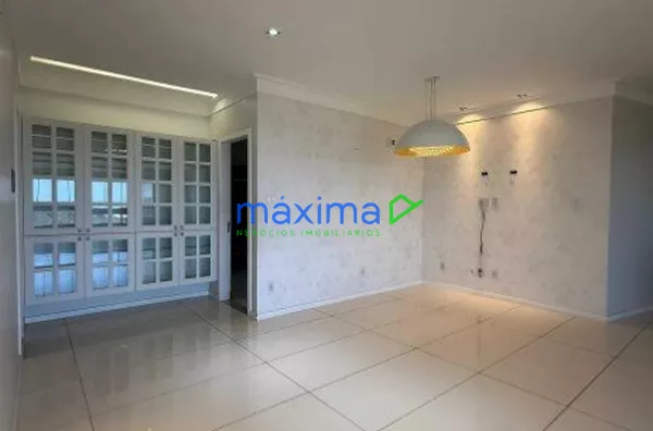 Apartamento para venda Mansão Luciano Barreto Junior,  Jardins, Aracaju - Foto 18