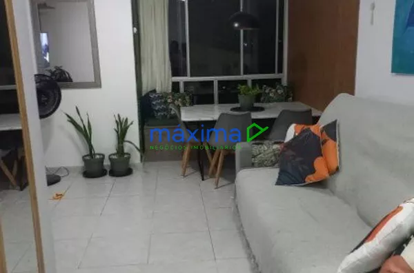 Apartamento à venda Condomínio Vitória Régia,  Jabotiana, Aracaju - Foto 2