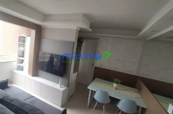 Apartamento à venda No Condomínio Doce Vida Acqua,  Madre Paulina, São Cristóvão - Foto 3