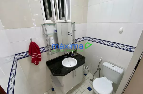 Casa a venda no Jabotiana, Aracaju - Foto 11