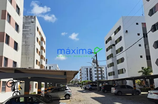 Apartamento à venda no Condomínio Mar de Aruana 1 - Aruana, Aracaju - Foto 17