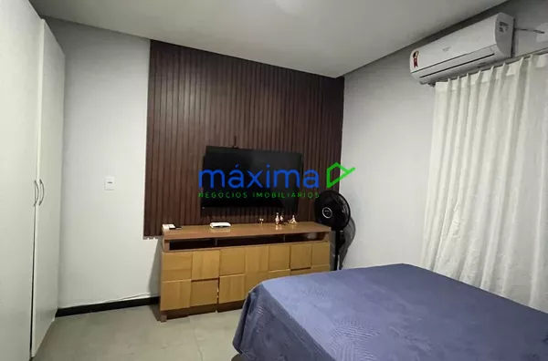 Casa de Alto Padrão – Terras Alphaville 1, Barra dos Coqueiros/SE - Foto 11