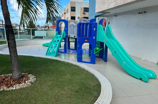 Condomínio costa do Atlântico - Foto 10
