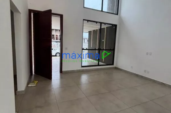 Casa à venda Maluí Residence,  Zona De Expansão (olhos D'agua), Barra Dos Coqueiros - Foto 16