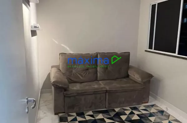 Apartamento para venda, Condomínio Horto da Barra, Espaço Tropical, Barra Dos Coqueiros - Foto 7
