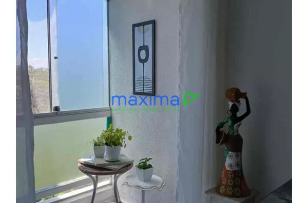 Apartamento: Mar da Aruana 1 - Foto 8