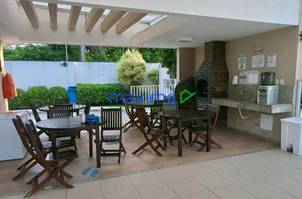 Apartamento à venda,  Condomínio Solar Mediterraneo Jabotiana, Aracaju - Foto 14