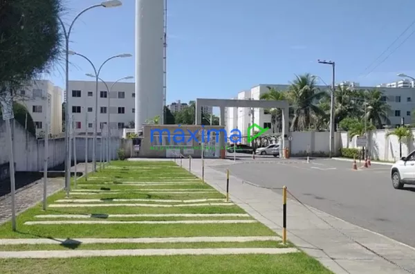Apartamento à venda no Condomínio Alameda Jabotiana,  Jabotiana, Aracaju - Foto 16