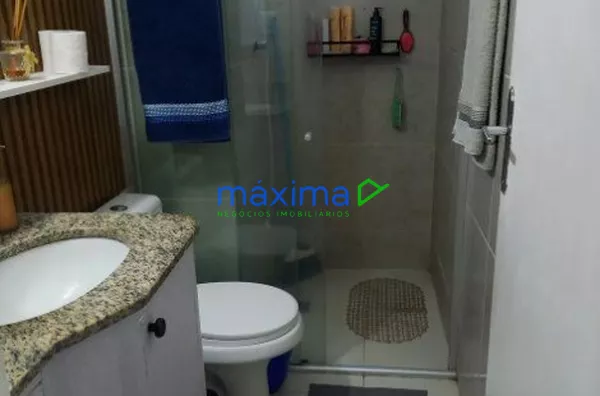 Apartamento à venda Condomínio Vitória Régia,  Jabotiana, Aracaju - Foto 11