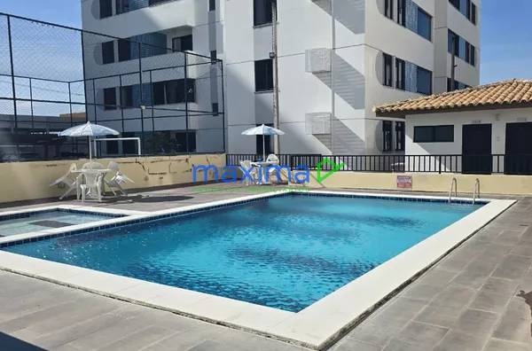 Residencial Portal da Praia - Foto 19