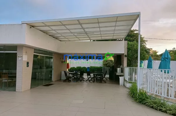 Apartamento à venda,  Condomínio Solar Mediterraneo Jabotiana, Aracaju - Foto 13