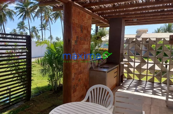 Casa no Condominio Sol e Mar I - Mosqueiro - A | T - Foto 25
