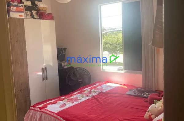 Apartamento à venda no Condomínio Arte Viva,  Farolândia, Aracaju - Foto 6