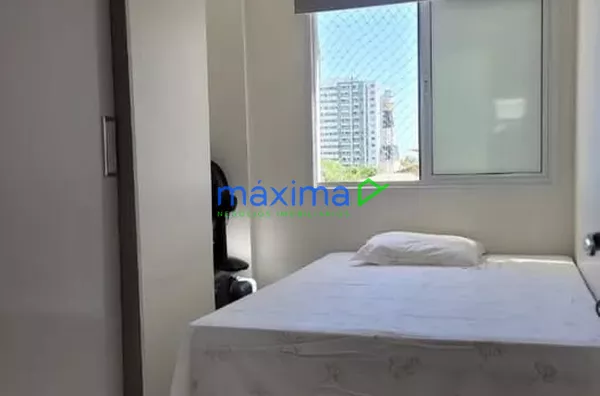 Condomínio Illuminare Residence – Farolândia, Aracaju/SE - Foto 8
