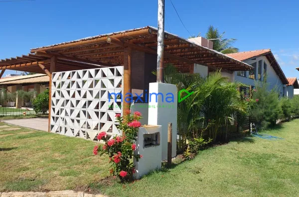 Casa no Condominio Sol e Mar I - Mosqueiro - A | T - Foto 26