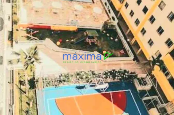 OPORTUNIDADE, ÓTIMO APARTAMENTO NO BAIRRO LUZIA NO COND. FLAMBOYANT - Foto 13