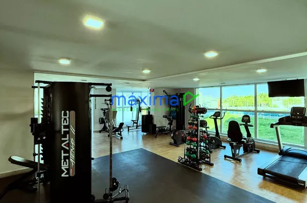 Apartamento para venda,  Mansão The View, Jardins, Aracaju - Foto 4