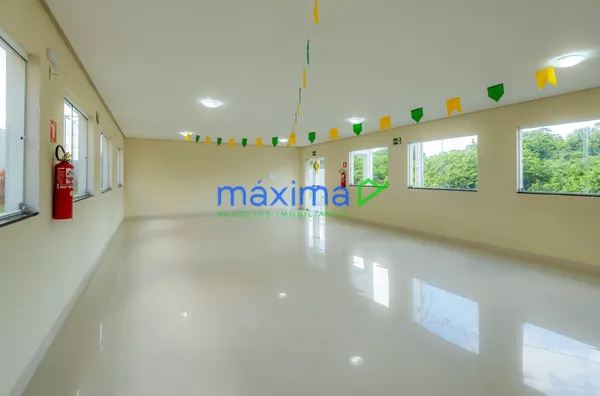 Apartamento à venda no Condomínio Alameda Jabotiana,  Jabotiana, Aracaju - Foto 9