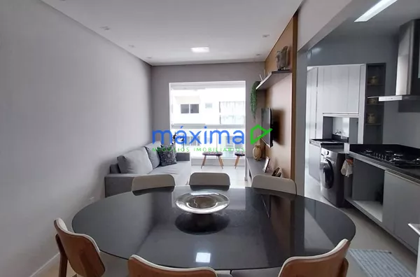 Apartamento à venda no Condomonio Jardim Serigy - A | T - Foto 2