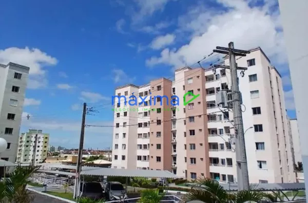 Apartamento à venda No Condomínio Doce Vida Acqua,  Madre Paulina, São Cristóvão - Foto 18