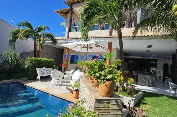 Casa para venda, 7 quarto(s),  Robalo, Aracaju - Foto 14