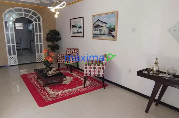 Casa à venda no Jabotiana, Aracaju - Foto 10