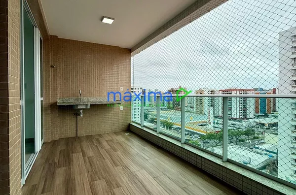 Apartamento para venda no Alameda Residence,  Jardins, Aracaju - Foto 25