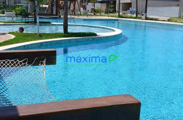 Lote / terreno à venda no Condomínio Tahaa Home Resort,  Aruana, Aracaju - Foto 5