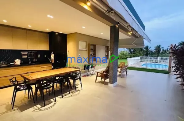Condomínio Damha – Vista Exclusiva para o Lago - Foto 9