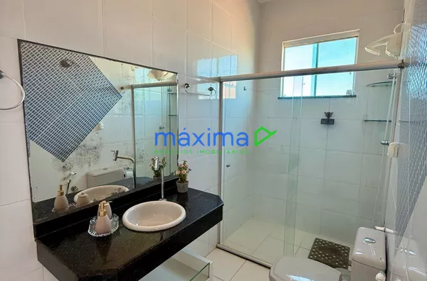 Casa à venda no Condominio Costa Marina, Aruana A | T - Foto 19