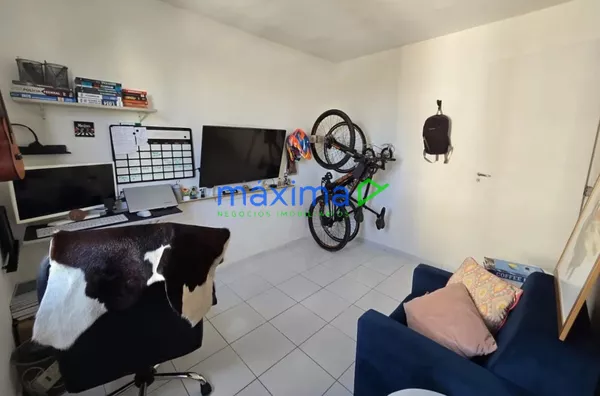 Apartamento à venda no Condomínio Mar de Aruana 1 - Aruana, Aracaju - Foto 2