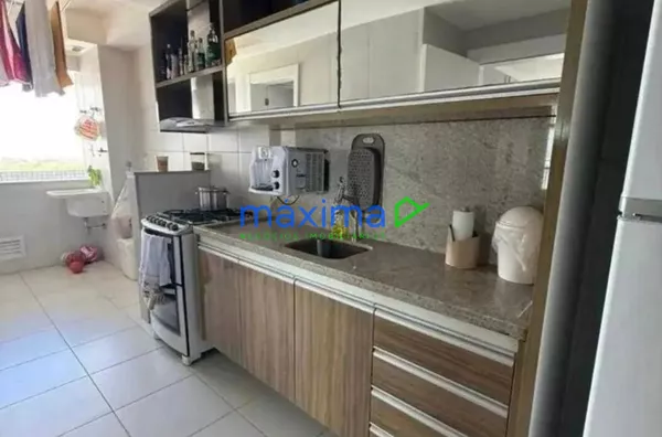Apartamento à venda no Le Provence Jardim Europa,  Jardins, Aracaju - Foto 10