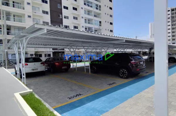 Apartamento à venda no Condomonio Jardim Serigy - A | T - Foto 25
