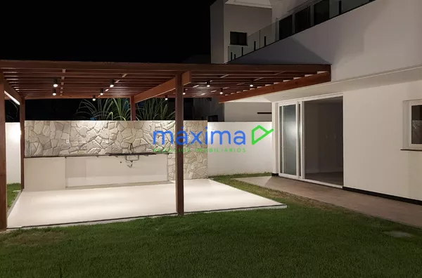 Casa em condomínio para venda, 4 quarto(s),  Robalo, Aracaju - Foto 10