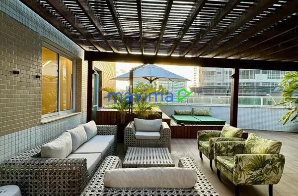 Apartamento à venda no Condomínio Jardim de Londres,  Jardins, Aracaju - Foto 15