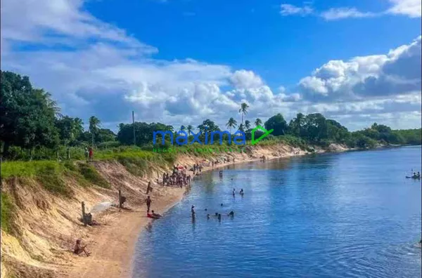 OPORTUNIDADE, LOTE NO MOSQUEIRO POV. ARAEIA BRANCA - Foto 3