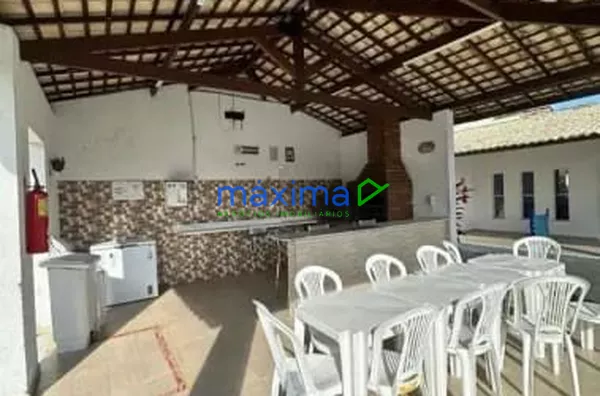 Condomínio Park View,  Santo Antônio, Aracaju - Foto 11