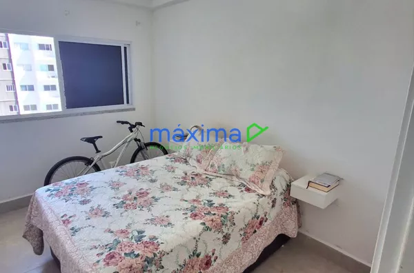 Apartamento à venda no Condomínio Jardim Serigy,  Farolândia, Aracaju - Foto 3