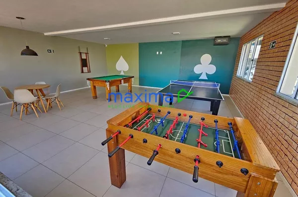 Apartamento para venda, Condomínio Horto da Barra, Espaço Tropical, Barra Dos Coqueiros - Foto 25