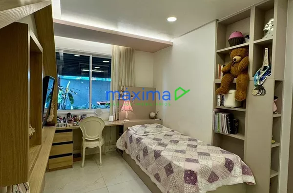 Apartamento à venda no Condomínio Jardim de Londres,  Jardins, Aracaju - Foto 10