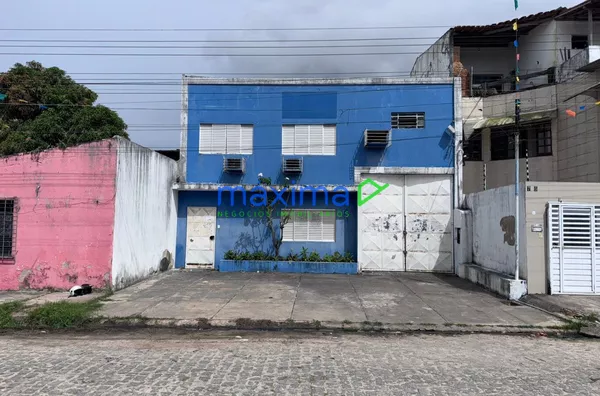 Aluga-se Galpão no Rosa Elze, São Cristóvão prox a UFS - Foto 1