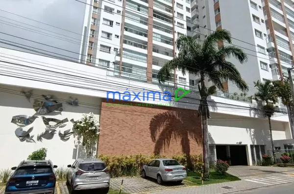 Apartamento à Venda no Versatto Jardins,  Jardins, Aracaju - Foto 7